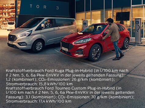Unser Angebot: Leasing zu Top-Konditionen
